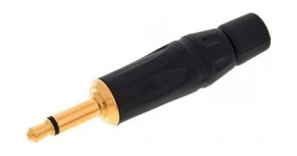 Conectores Mini Plug para audio profesional | VMR AUDIO