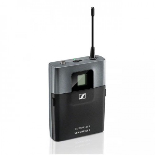 Inalámbrico de instrumentos