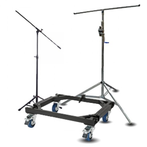 Accesorios y Soportes