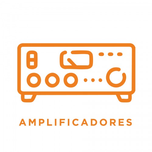 AMPLIFICADORES