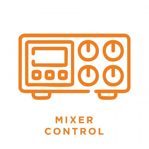 MIX CONTROL