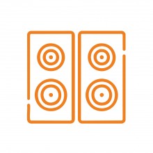 SISTEMAS DE PA - SONIDO PROFESIONAL