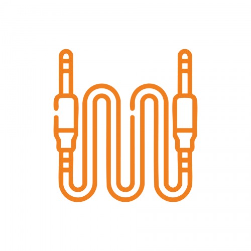 CABLES & CONECTORES