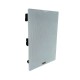Parlante VMR AIR6W Pared o Techo para Embutir en Instalación