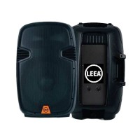 LEEA AS-E120P | Caja pasiva de 12 pulgadas y 160 watts ideal sonido en vivo