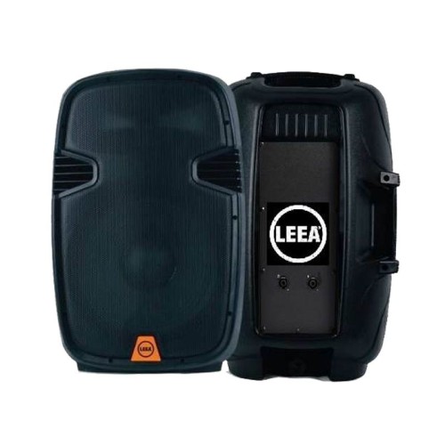 Caja pasiva de 12 pulgadas y 160 watts ideal sonido en vivo