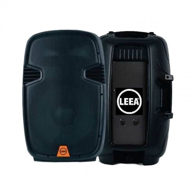 LEEA AS-E120P | Caja pasiva de 12 pulgadas y 160 watts ideal sonido en vivo