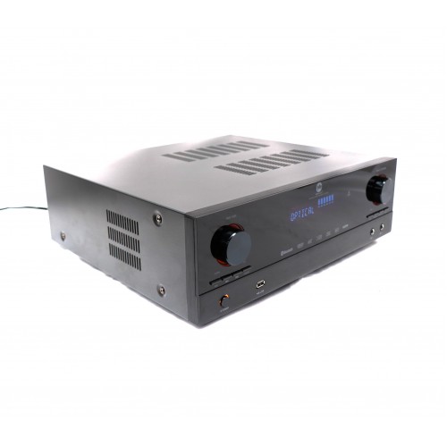 CINEMA 5.1