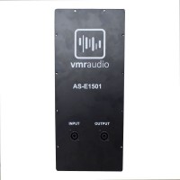VMR AUDIO CRO-FULL | Panel trasero para bafle pasivo