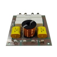 VMR AUDIO CRO10 | Crossover de dos vías