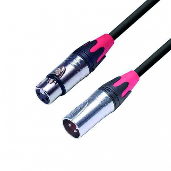 VMR AUDIO | CS-MIDI-3-B