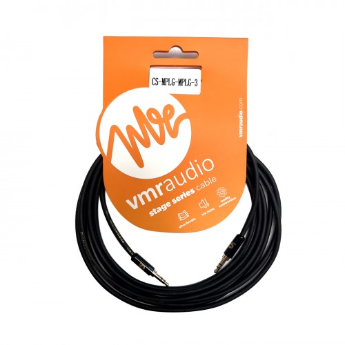 Mini plug 3,5 a mini plug 3,5 · 3 m