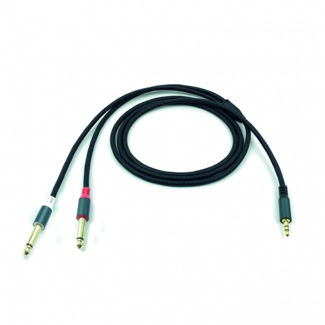 VMR AUDIO | CS-PLGM-X2-MPLG-6