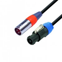 VMR AUDIO | CS-POWER-DMX-1.5