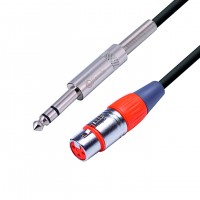 VMR AUDIO | CS-XLRF-PLGS-6