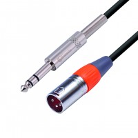 VMR AUDIO | CS-XLRM-PLGS-6