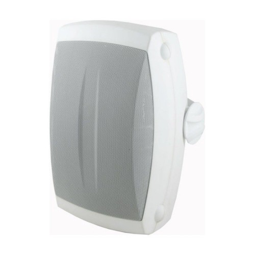 Bafle Pasivo 6.5" Blanco c/trafo