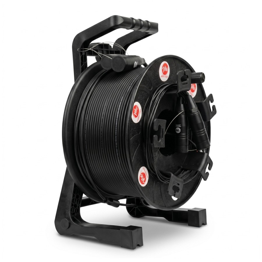 FIBRA 4C · 200 m