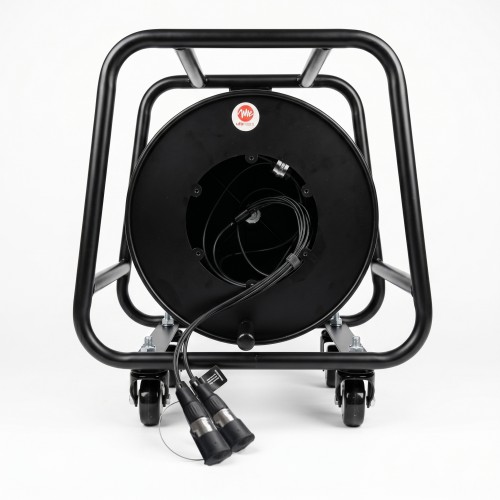 FIBRA 4C · 400 m