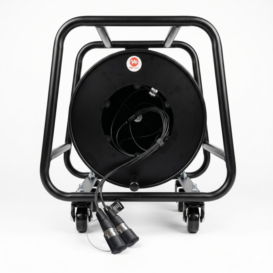 FIBRA 4C · 400 m