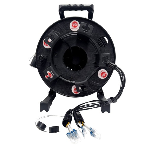 FIBRA 8C · 200 m