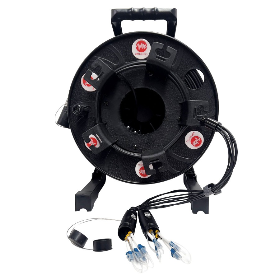 FIBRA 8C · 200 m