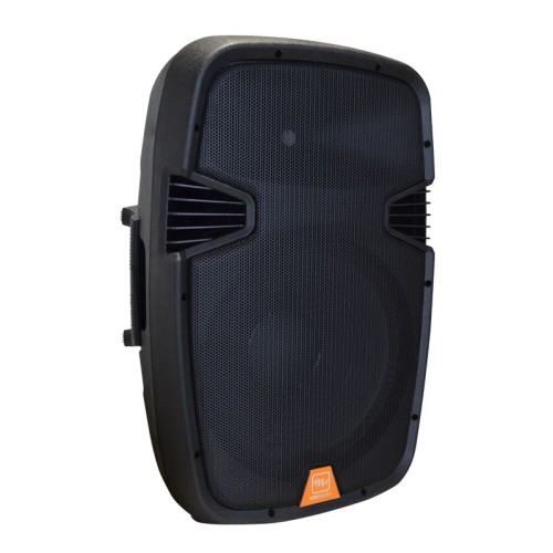 Bafle activo con parlante de 15 pulgadas
