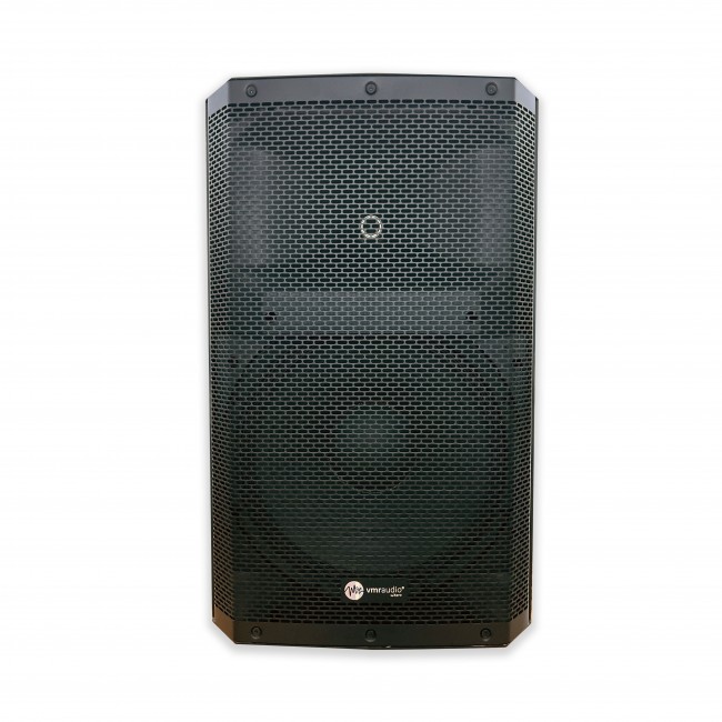 VMR AUDIO GROOVE15P-II | Caja pasiva de 15 pulgadas 250 Watts RMS