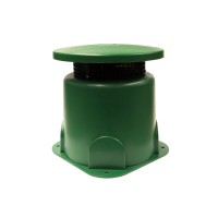 VMR HL-801B | Parlante de exteriores ideal para Jardín