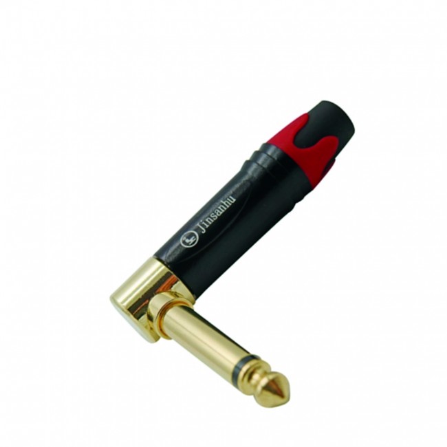 VMR AUDIO | LINK-PLG-1-4-M-90B