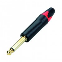 VMR AUDIO | LINK-PLG-1-4-M-B