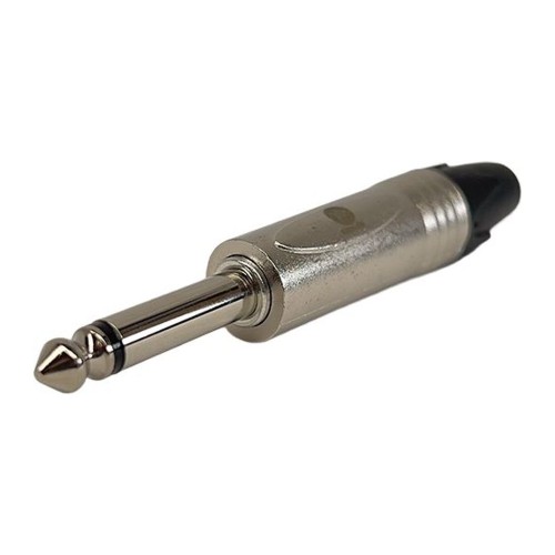 Plug 6,35 mono