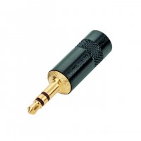 VMR AUDIO | LINK-PLG-3-5-S-B