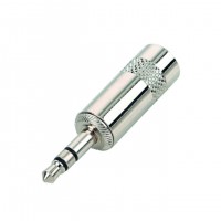 VMR AUDIO | LINK-PLG-3-5-S-P