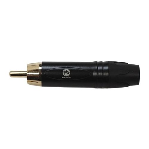 RCA macho a cable