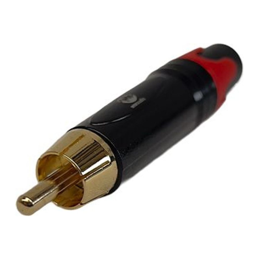 RCA macho a cable