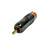 VMR AUDIO | LINK-PLG-RCA-BS-RD