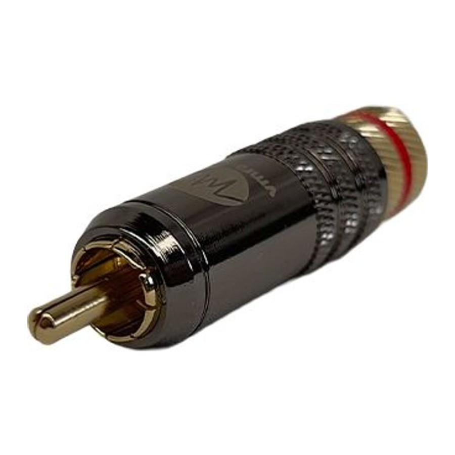 RCA macho a cable