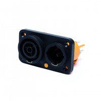 VMR AUDIO | LINK-PWC-2X-CH