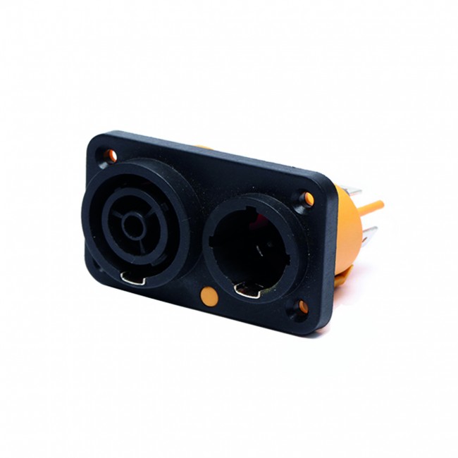 VMR AUDIO | LINK-PWC-2X-CH