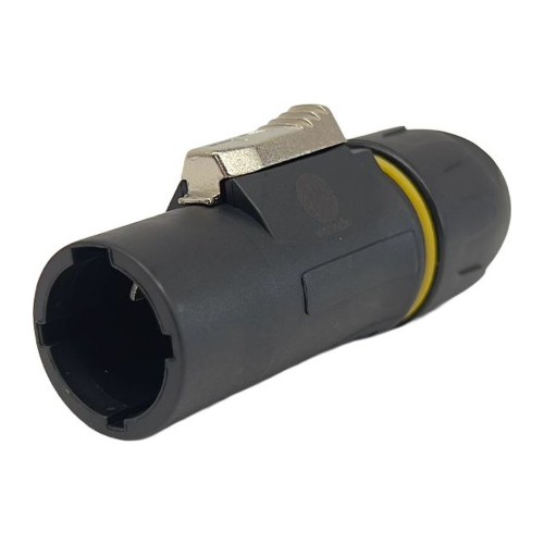 PowerCON waterproof macho