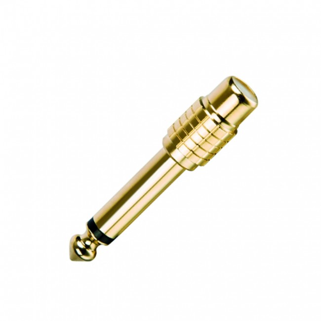 VMR AUDIO | LINK-RCA-PLG1-4