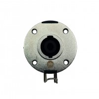 VMR AUDIO | LINK-SPK-4CH-MET