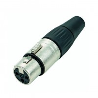 VMR AUDIO | LINK-XLR-F-B