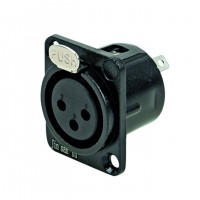 VMR AUDIO | LINK-XLR-F-CH