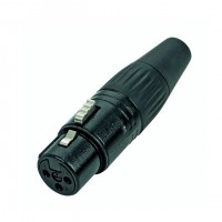 VMR AUDIO | LINK-XLR-F-O