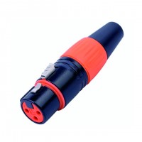 VMR AUDIO | LINK-XLR-F-P