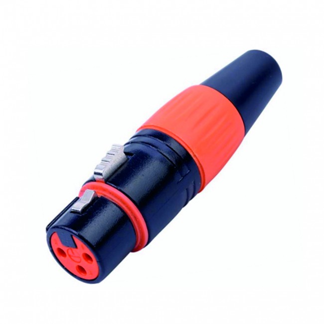 VMR AUDIO | LINK-XLR-F-P