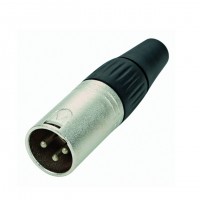 VMR AUDIO | LINK-XLR-M-B