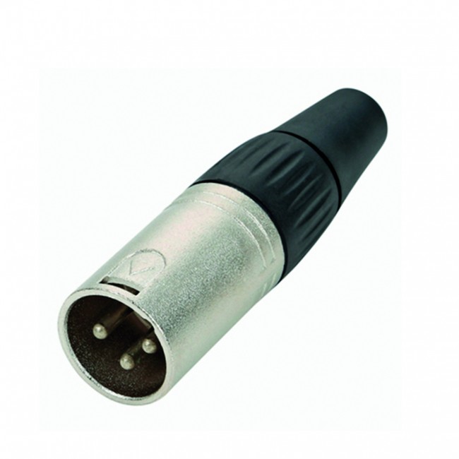 VMR AUDIO | LINK-XLR-M-B